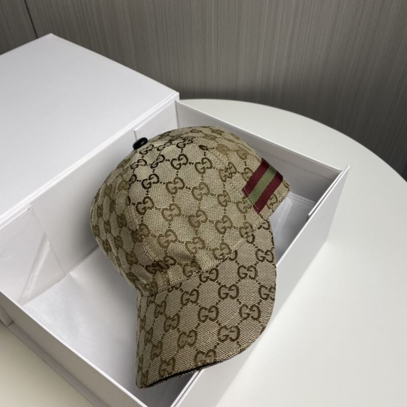 Gucci Caps